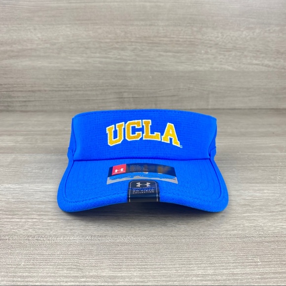 Under Armour Ucla Bruins Mens Hat Cap 